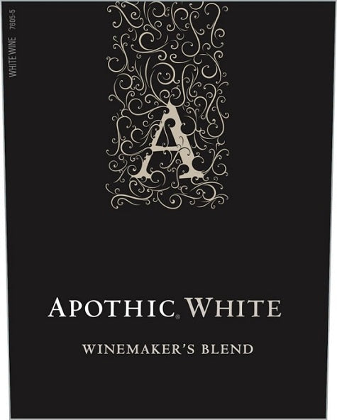 Apothic White Blend 2022 (750 ml)