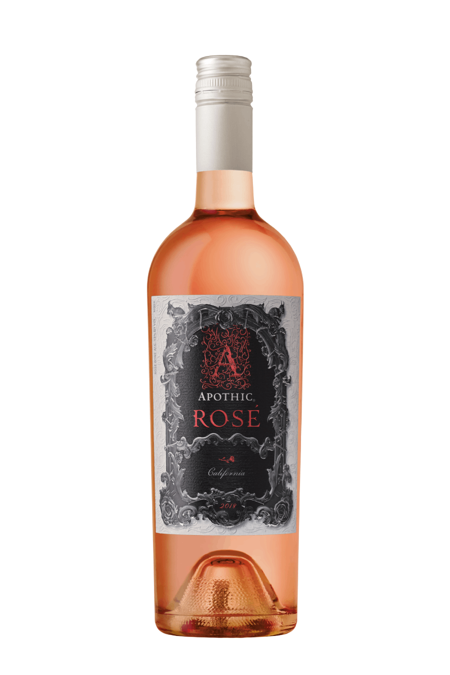 Apothic Rose 2020 (750 ml)