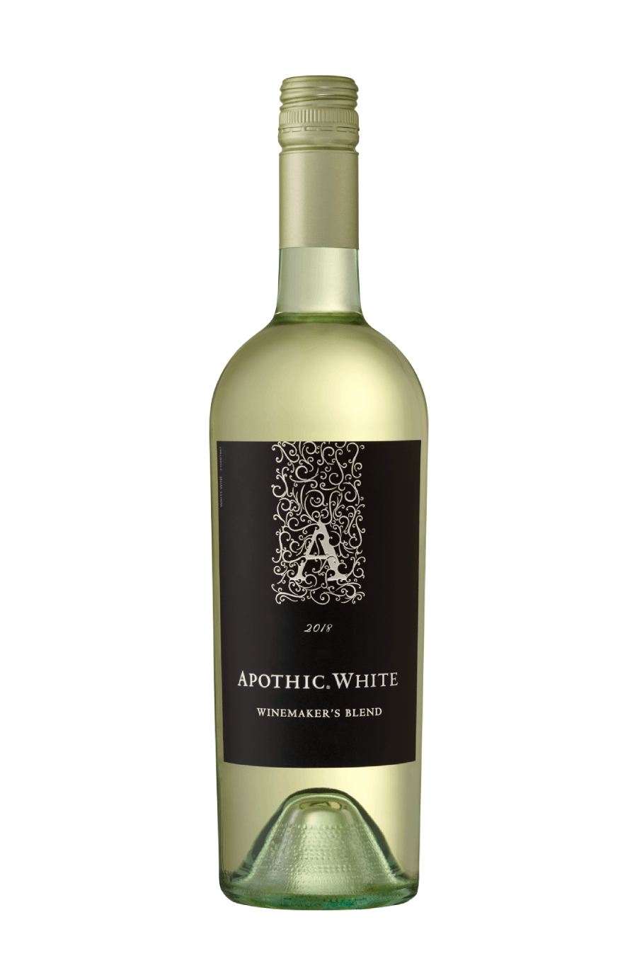 Apothic White Blend 2023 (750 ml)