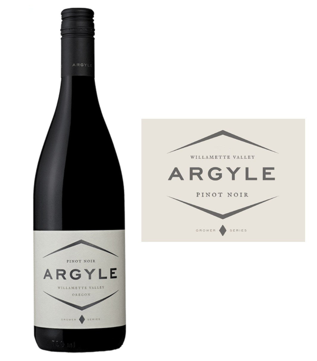 Argyle Pinot Noir 2023 (750 ml)