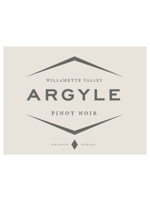 Argyle Pinot Noir 2023 (750 ml)