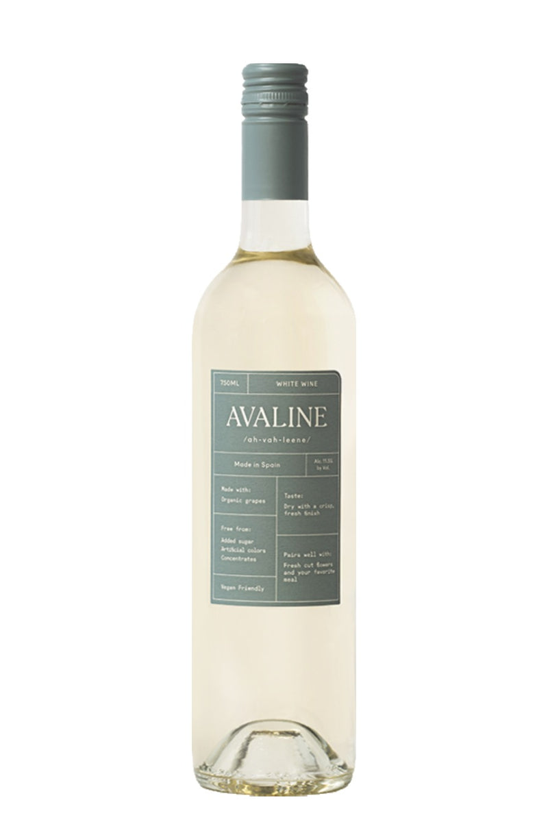 Avaline White Wine By Cameron Diaz (750 ml)