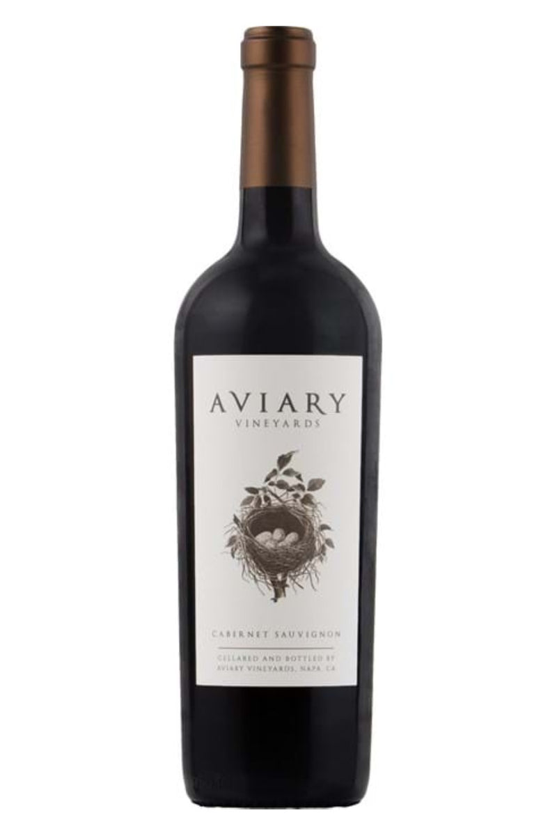 Aviary Vineyards Cabernet Sauvignon 2022 (750 ml)