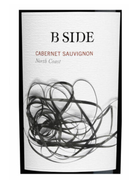 B Side North Coast Cabernet Sauvignon 2020 (750 ml)