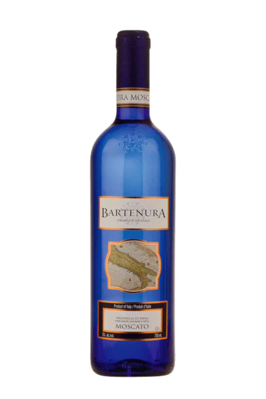 Bartenura Moscato d'Asti 2024 (750 ml)