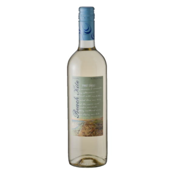 Beach Kite Pinot Grigio 2019 (750 ml)