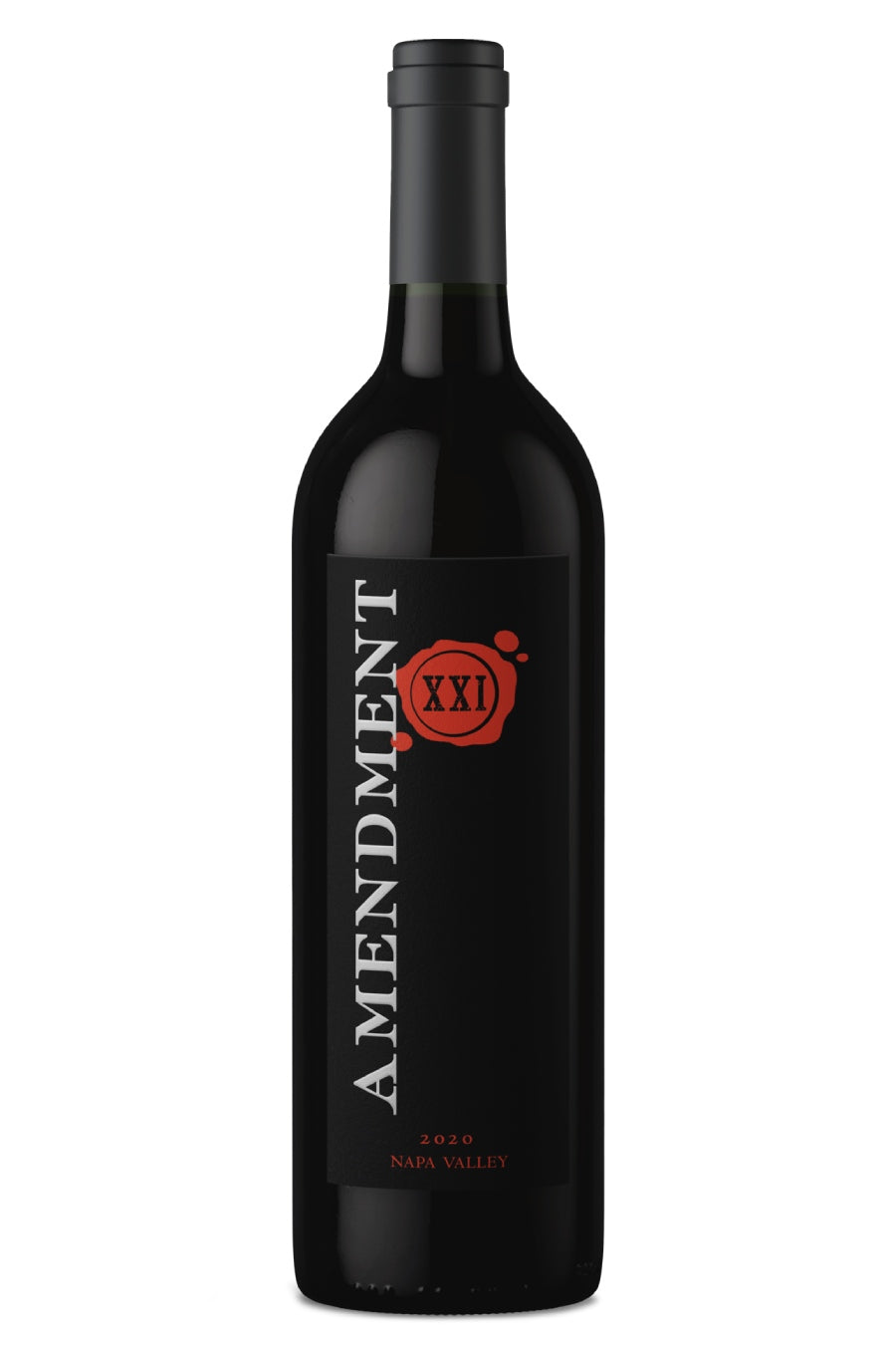 Beau Vigne Amendment XXI Proprietary Red Wine 2023 (750 ml)