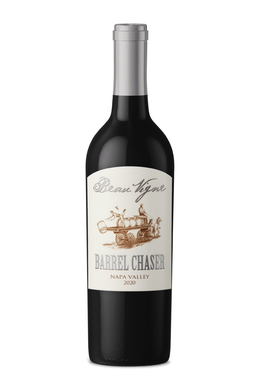 Beau Vigne Barrel Chaser Napa Cabernet Sauvignon 2023 (750 ml)