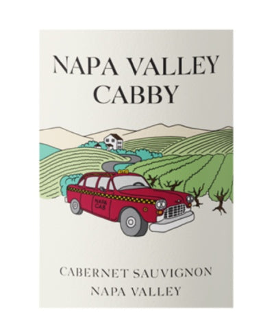 Beau Vigne Cabby Napa Cabernet Sauvignon 2020 (750 ml)
