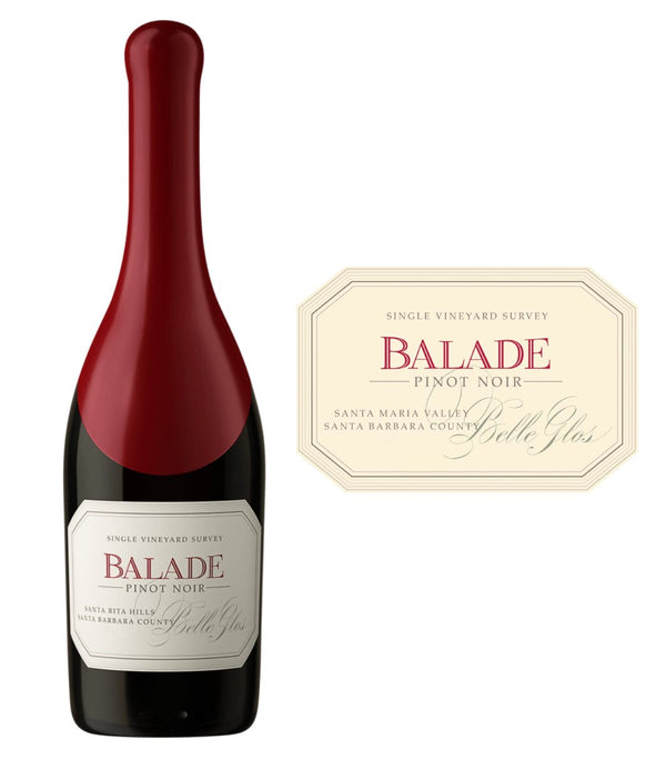 Belle Glos Balade Pinot Noir 2022 (750 ml)