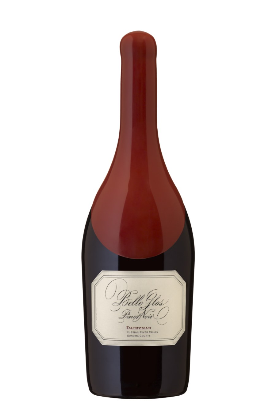 DAMAGED LABEL: Belle Glos Dairyman Pinot Noir 2022 (750 ml)