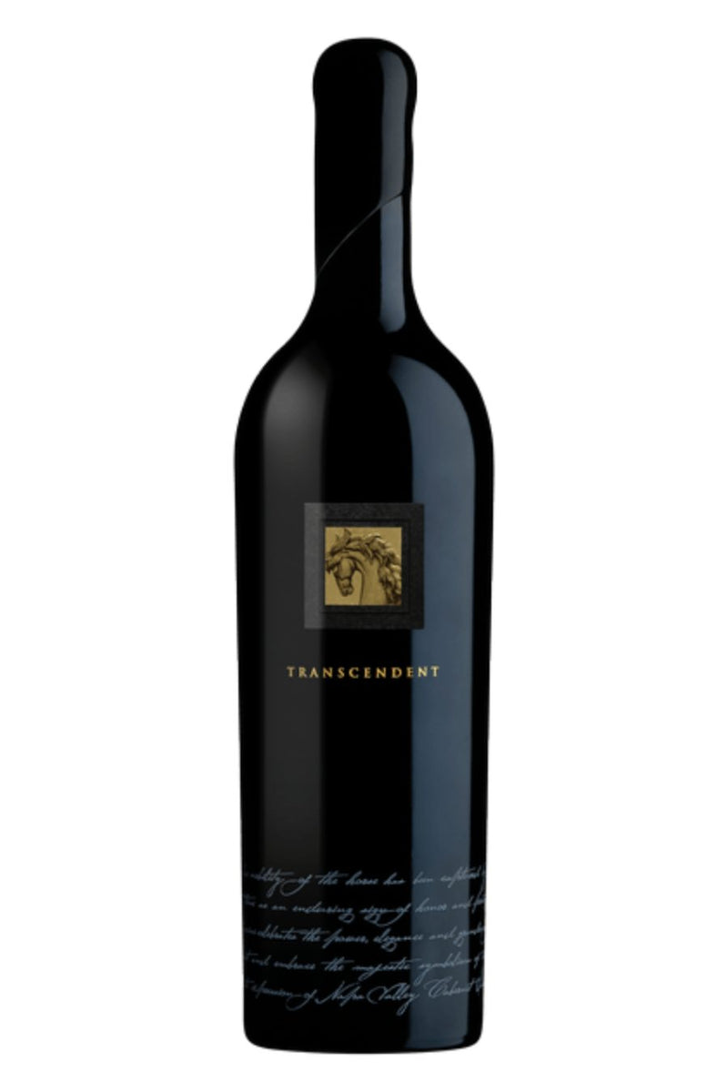 Black Stallion Winery Transcendent 2018 (750 ml)