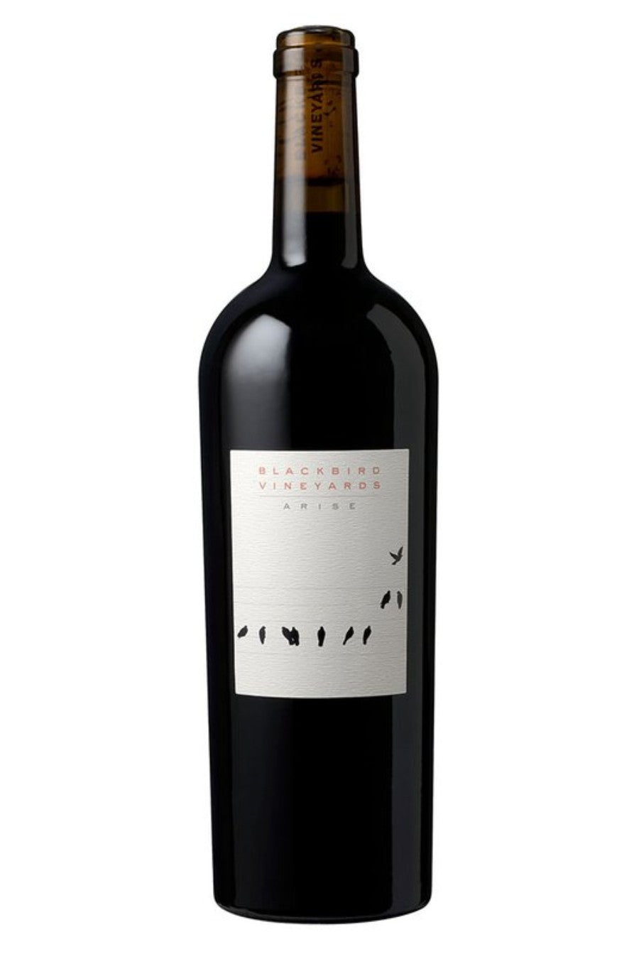 Blackbird Vineyards Arise Napa Valley Proprietary Red 2018 (750 ml)