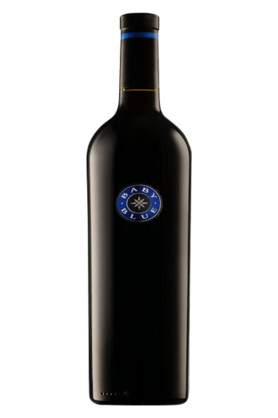 Blue Rock Baby Blue Red Blend 2022 (750 ml)