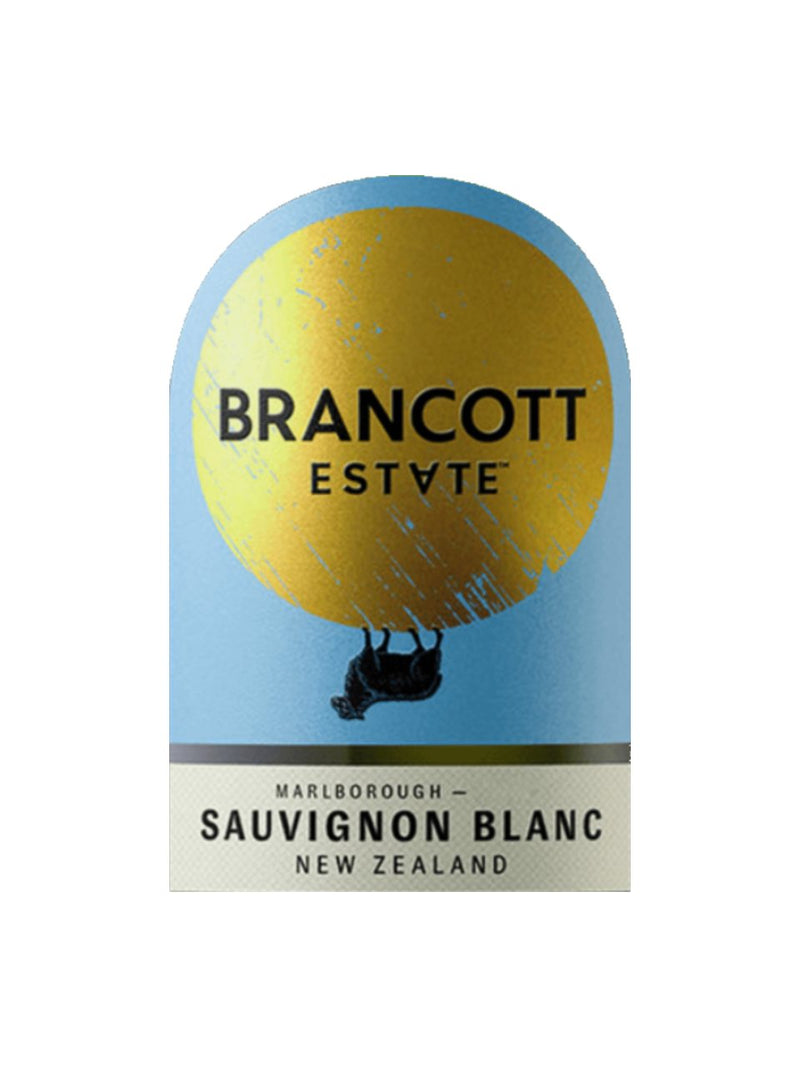 Brancott Estate Sauvignon Blanc 2022 (750 ml)