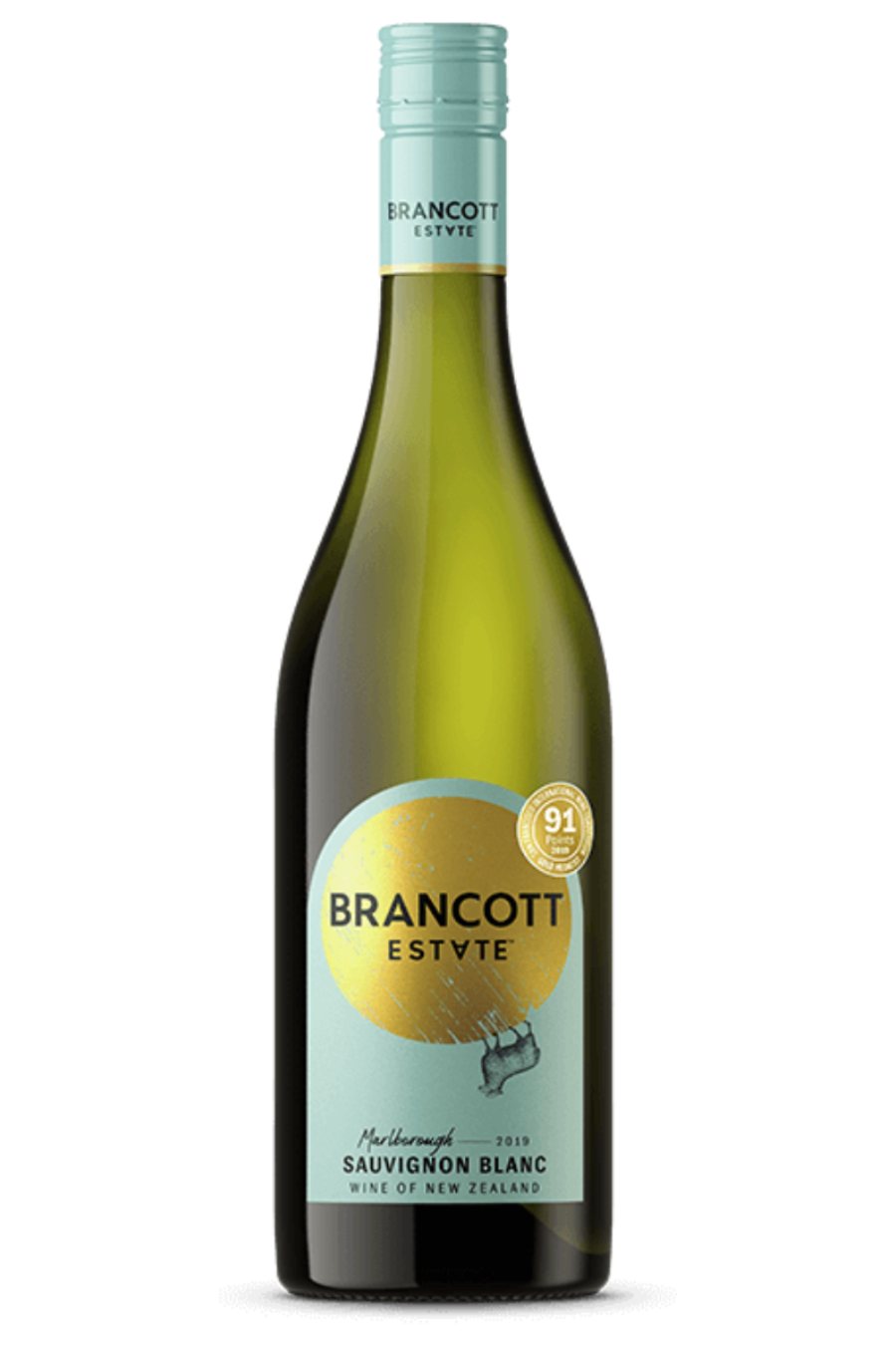 Brancott Estate Sauvignon Blanc 2024 (750 ml)