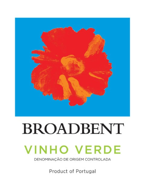 Broadbent Vinho Verde (750 ml)