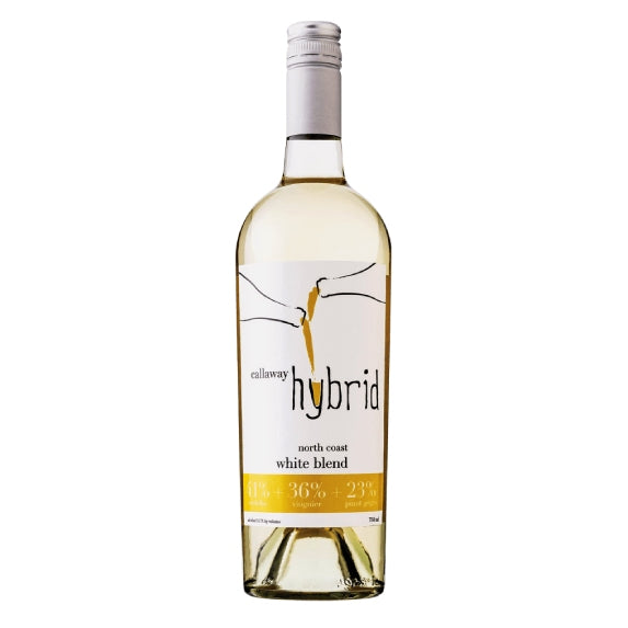 Callaway Hybrid White Blend 2014 (750 ml)