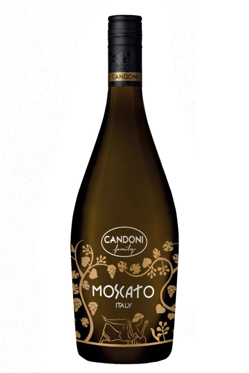 Candoni Moscato (750 ml)