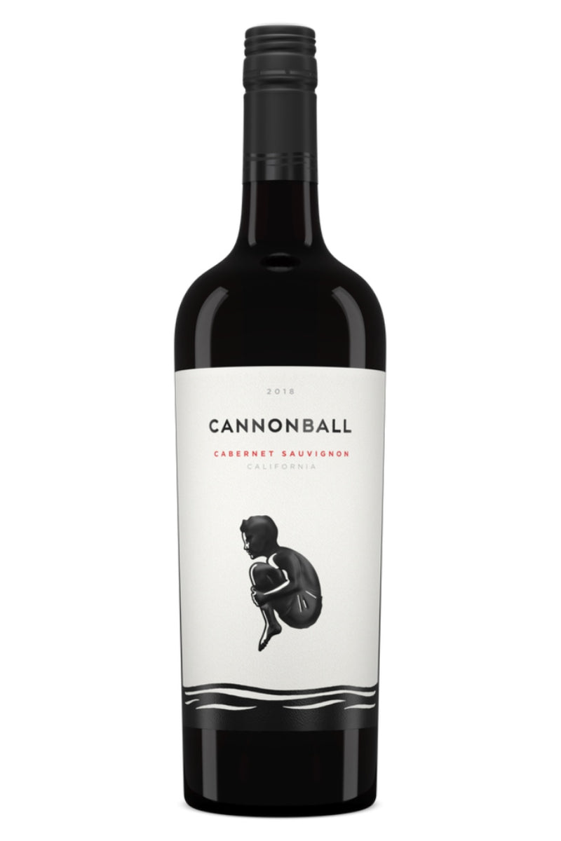 Cannonball Cabernet Sauvignon 2020 (750 ml)