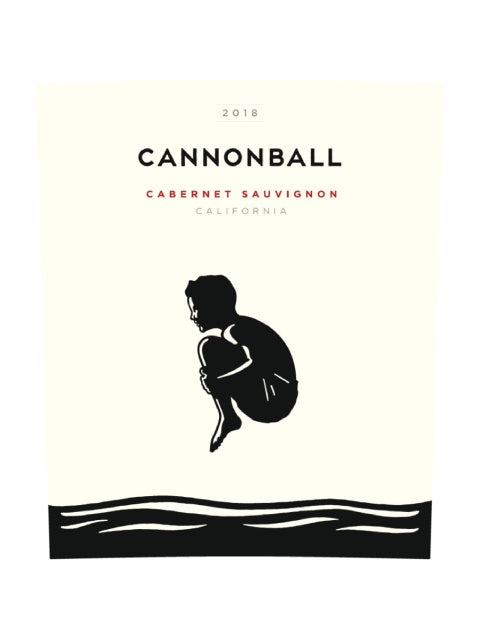 Cannonball Cabernet Sauvignon 2022 (750 ml)