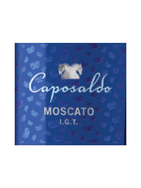 Caposaldo Moscato (750 ml)