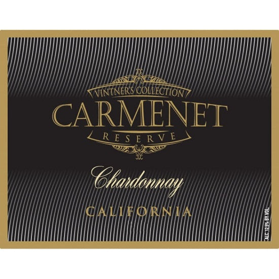 Carmenet Chardonnay 2022 (750 ml)