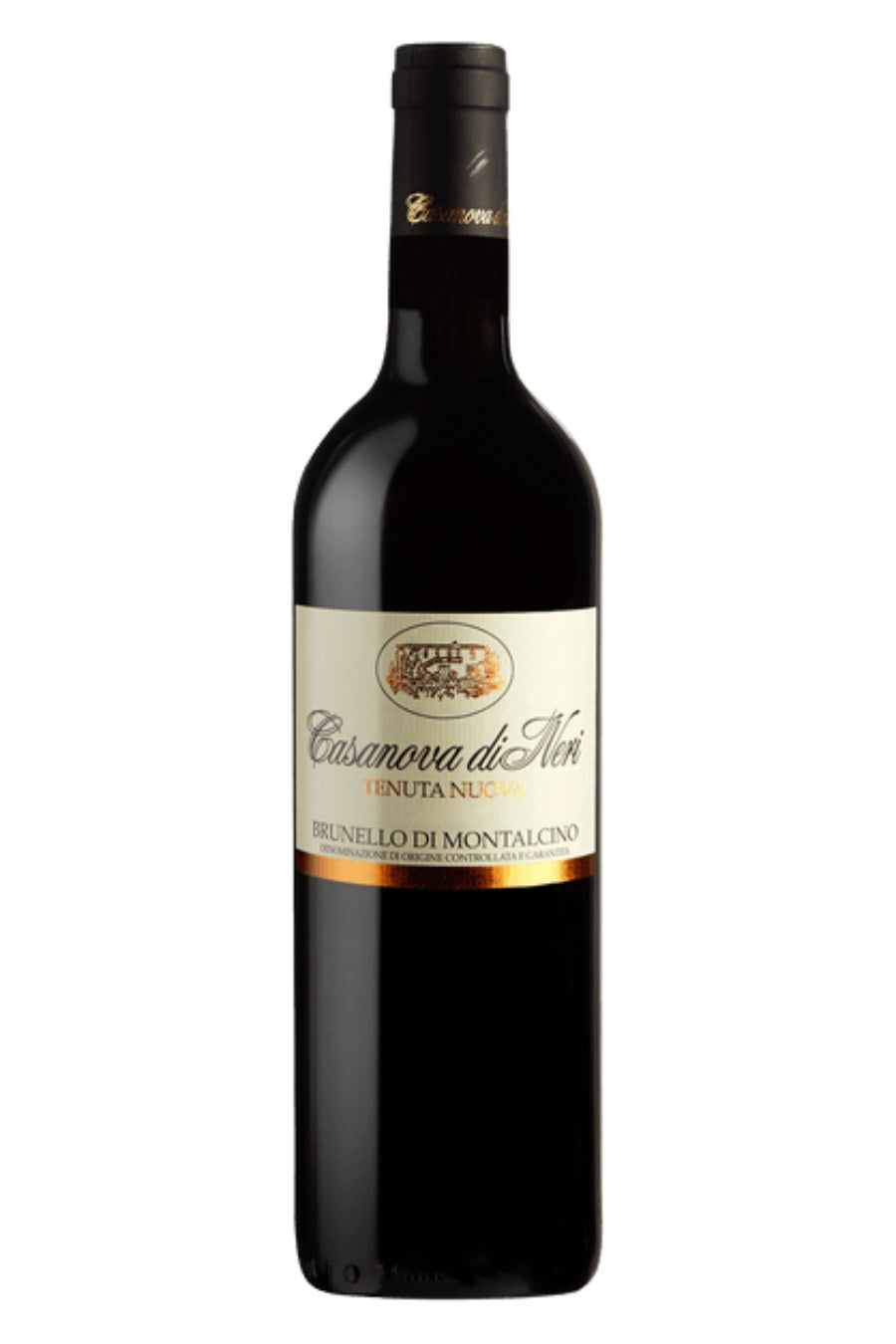 Casanova di Neri Brunello di Montalcino Tenuta Nuova 2013 (750 ml)
