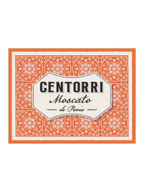 Centorri Moscato 2024 (750 ml)