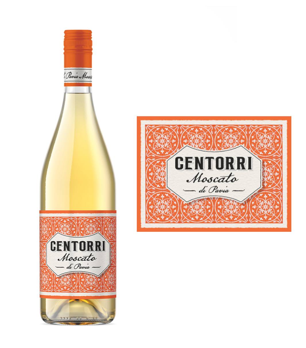 Centorri Moscato 2024 (750 ml)