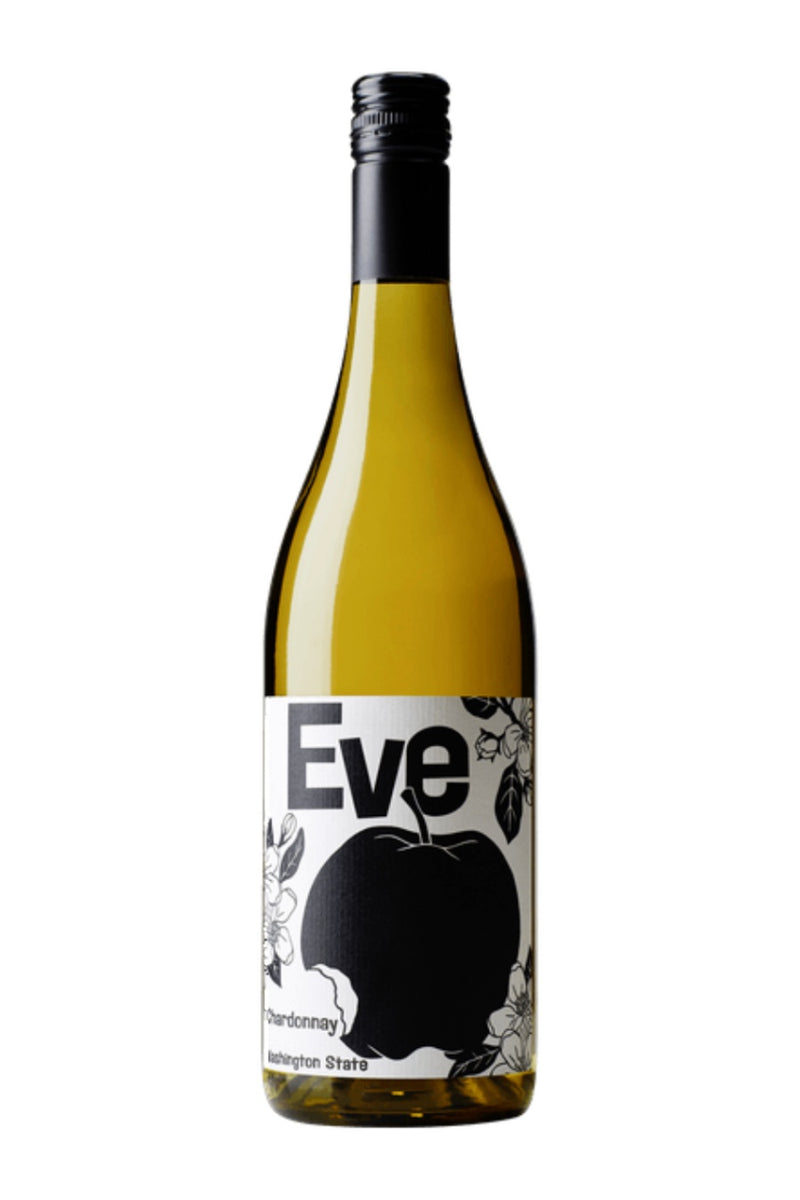 Charles Smith Eve Chardonnay 2019 (750 ml)