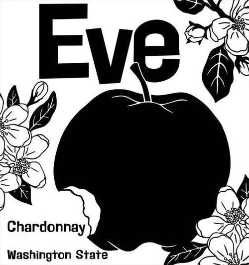 Charles Smith Eve Chardonnay 2023 (750 ml)