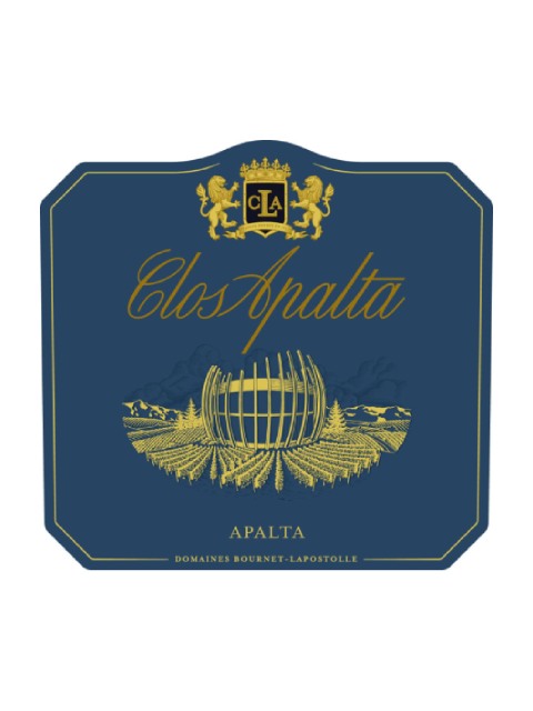 Clos Apalta 2018 (750 ml)
