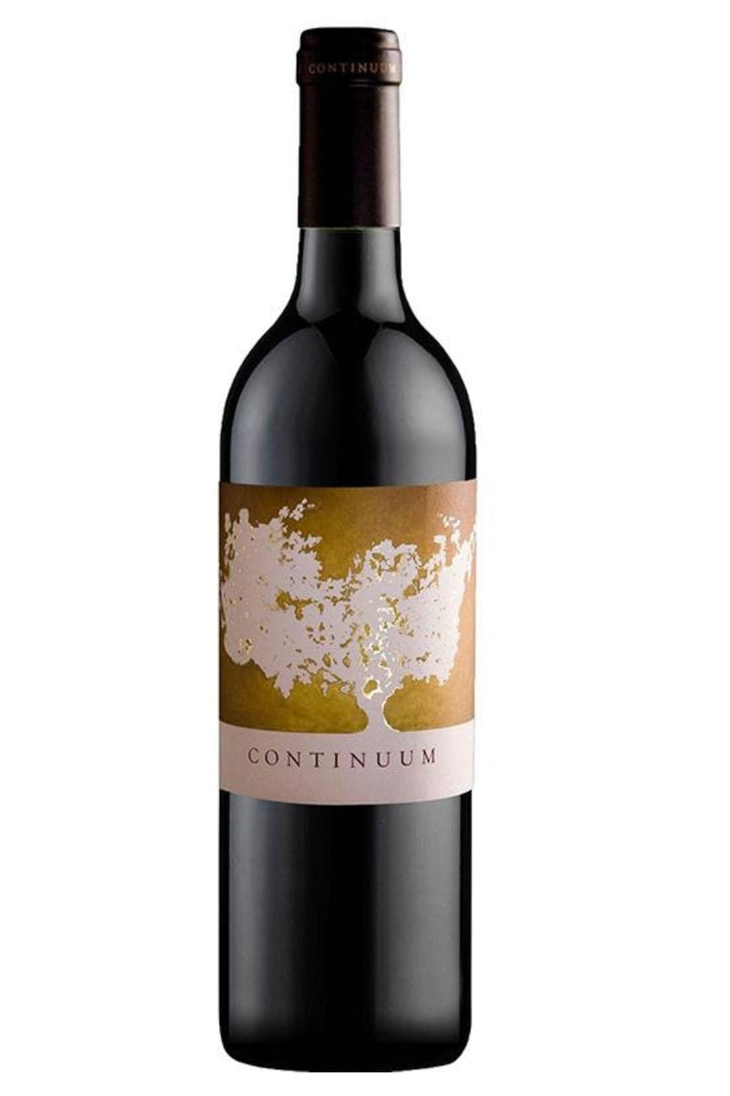 Continuum Proprietary Red Wine 2021 (750 ml)