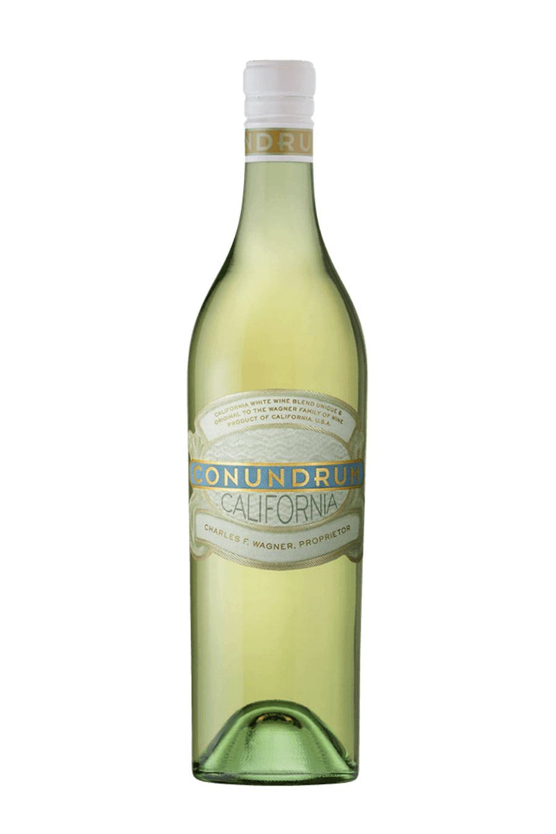Conundrum White Blend 2019 (750 ml) - BuyWinesOnline.com