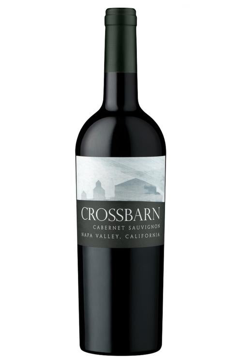 Crossbarn by Paul Hobbs Napa Valley Cabernet Sauvignon 2021 (750 ml)