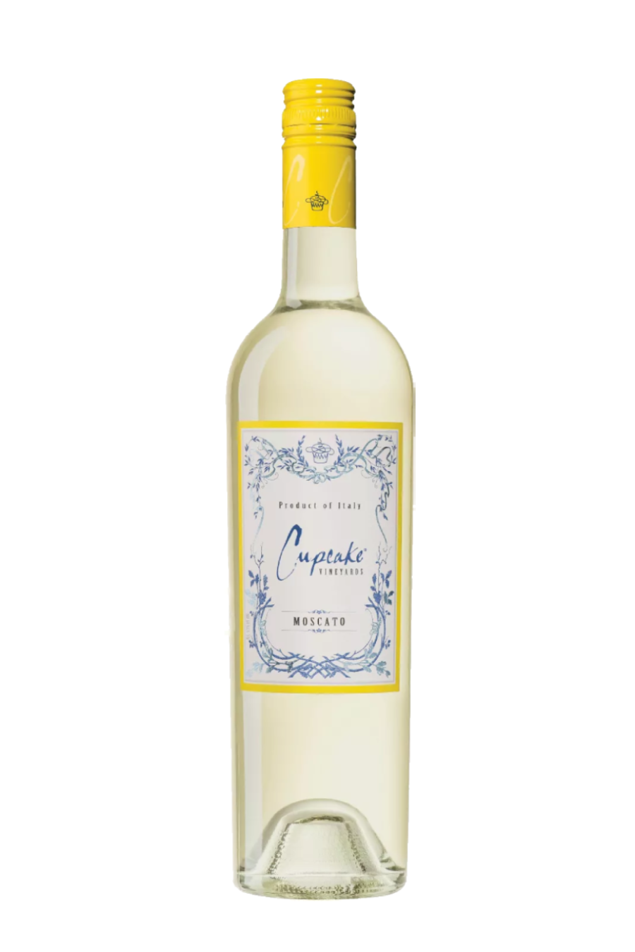 Cupcake Vineyards Moscato 2024 (750 ml)