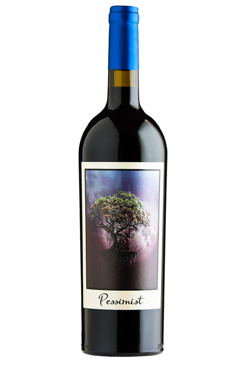 DAOU Vineyards Pessimist Red Blend 2022 (750 ml)