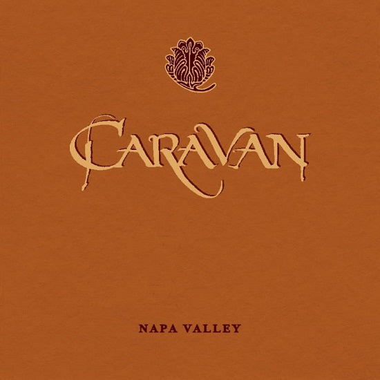 Darioush Caravan Cabernet Sauvignon 2021 (750 ml)