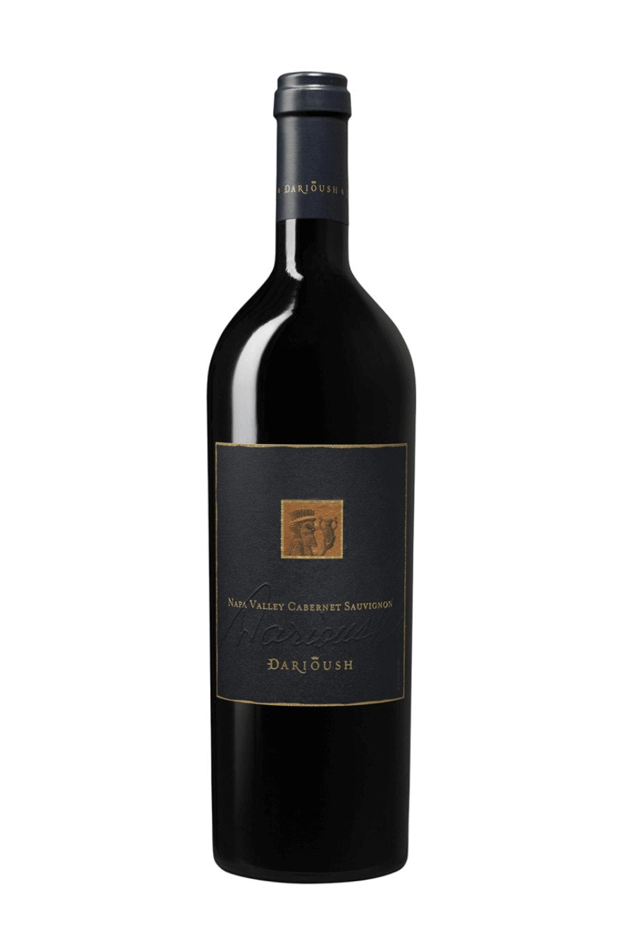 Darioush Signature Napa Valley Cabernet Sauvignon 2022 (750 ml)