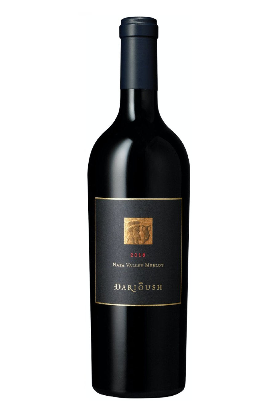 Darioush Signature Merlot 2019 (750 ml)
