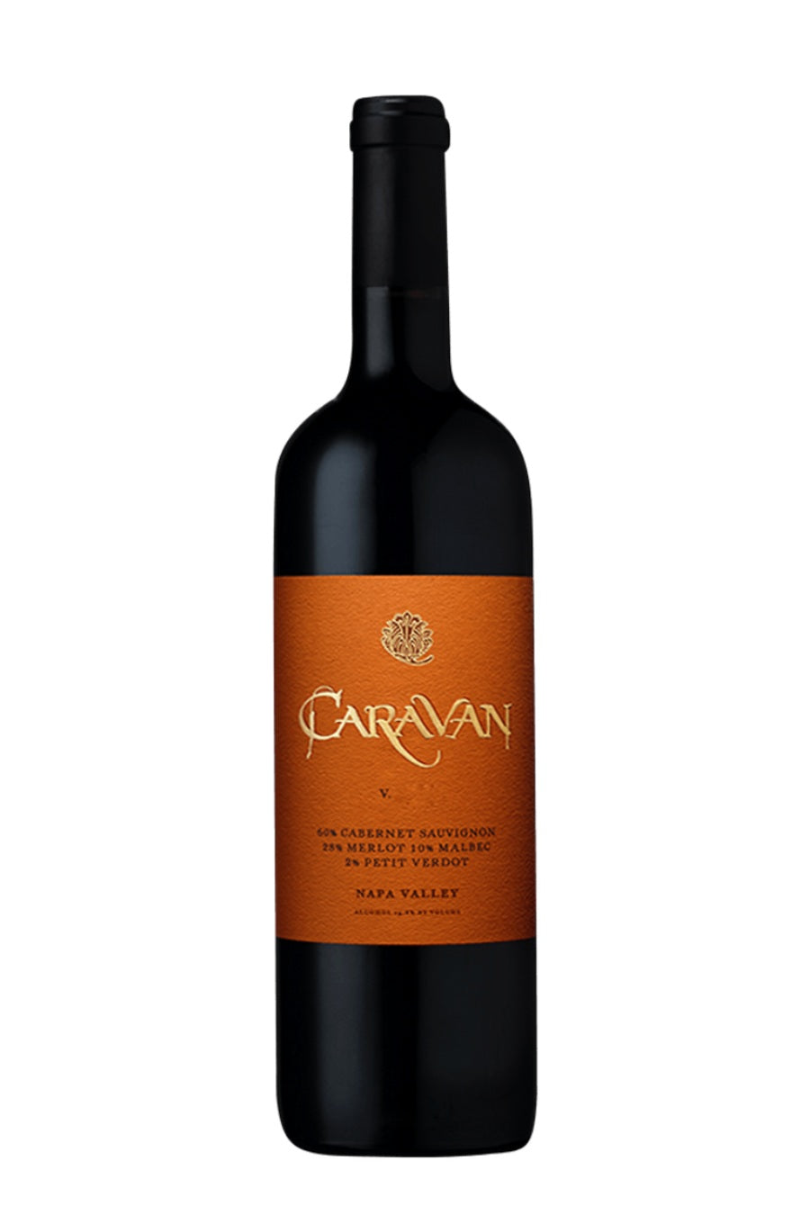 Darioush Caravan Cabernet Sauvignon 2021 (750 ml)