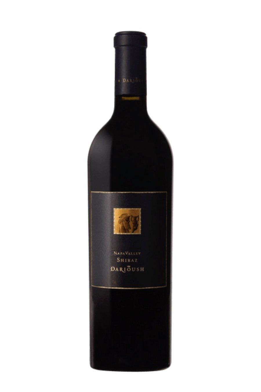 Darioush Signature Napa Valley Shiraz 2022 (750 ml)