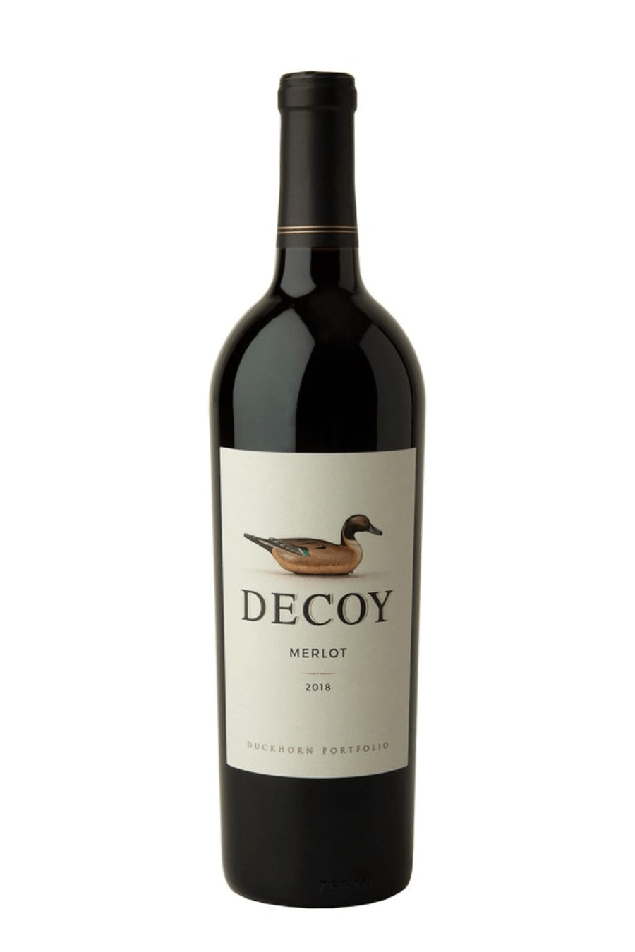 Decoy Sonoma County Merlot 2022 (750 ml)