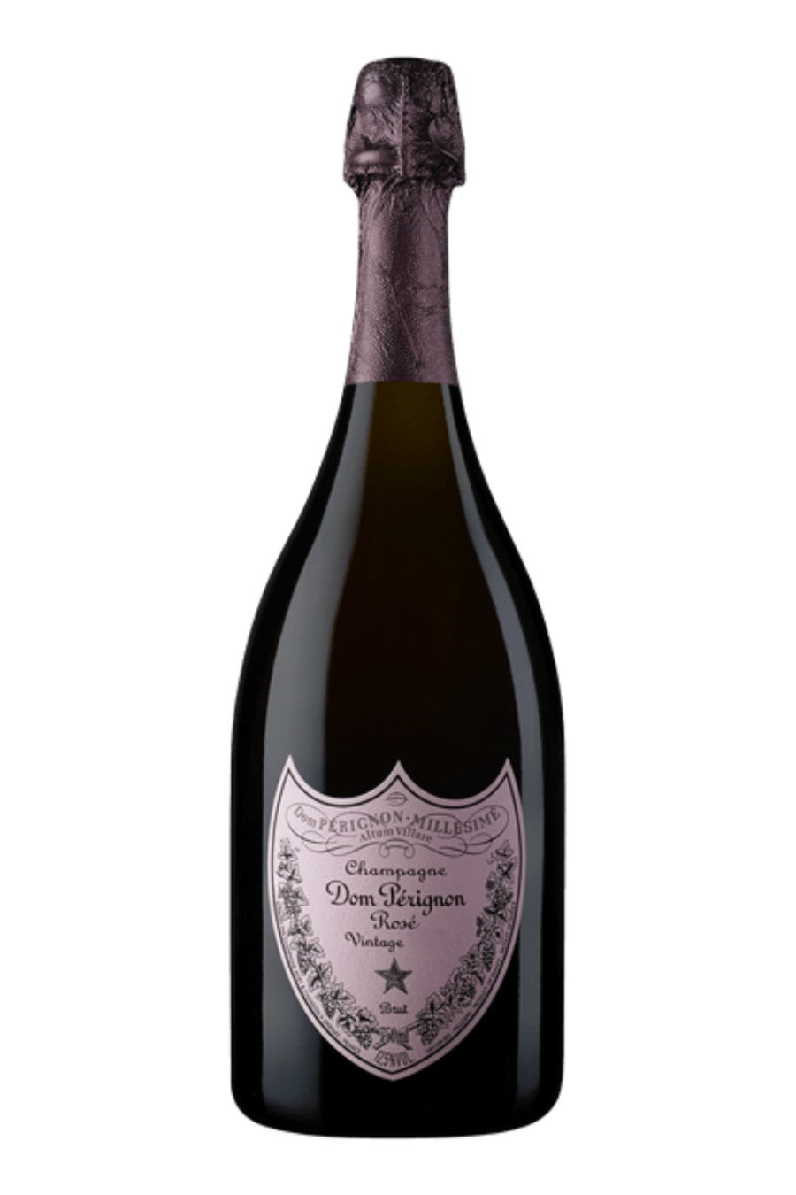 Dom Perignon Rose 2009 (750 ml)