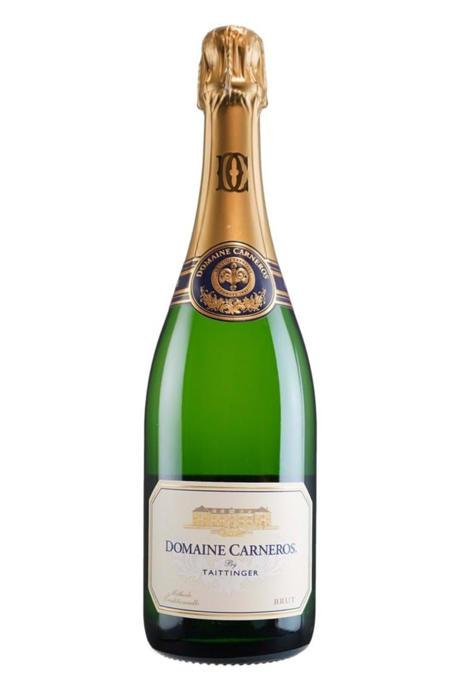 Domaine Carneros Brut 2021 (750 ml)