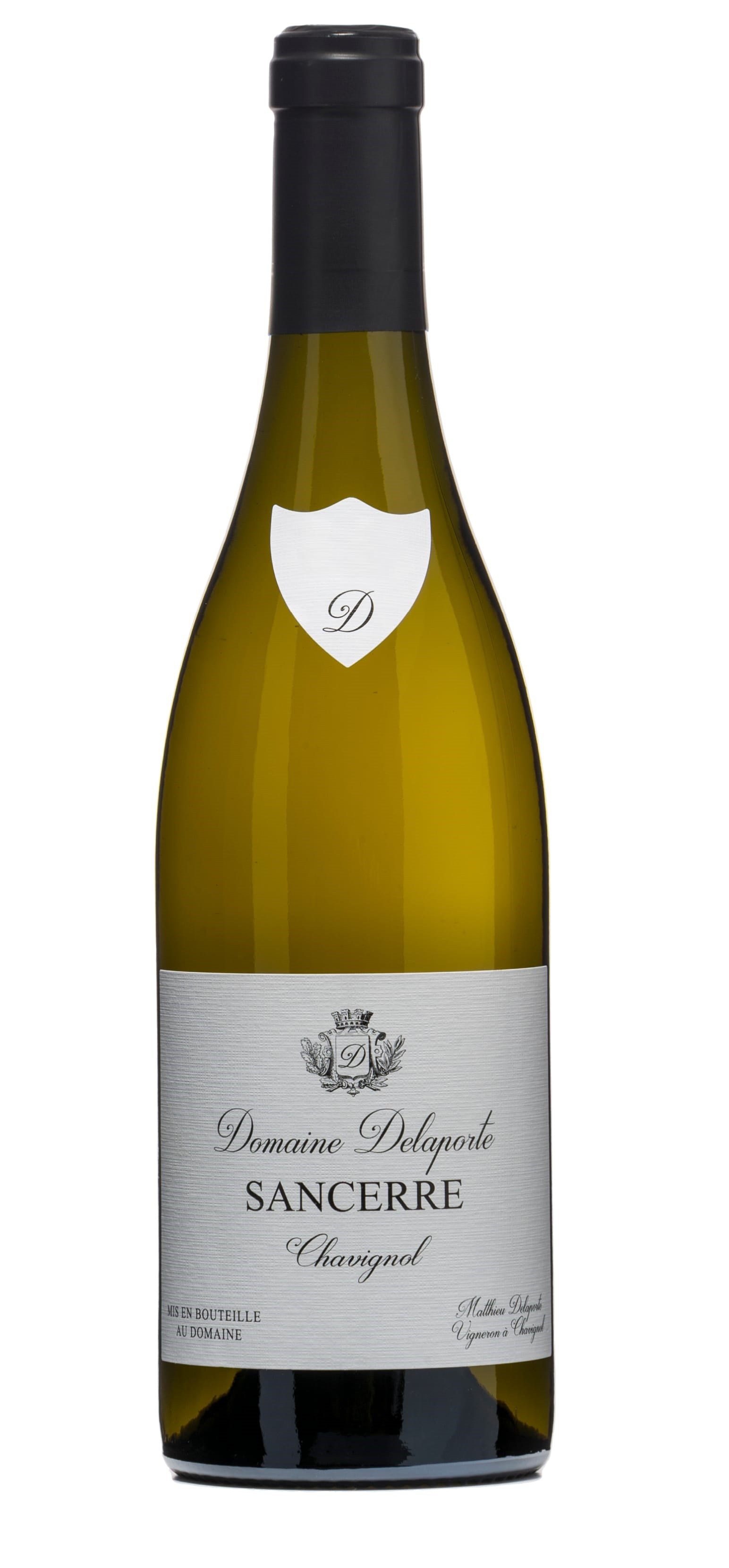 Domaine Delaporte Sancerre Chavignol 2021 (750 ml)