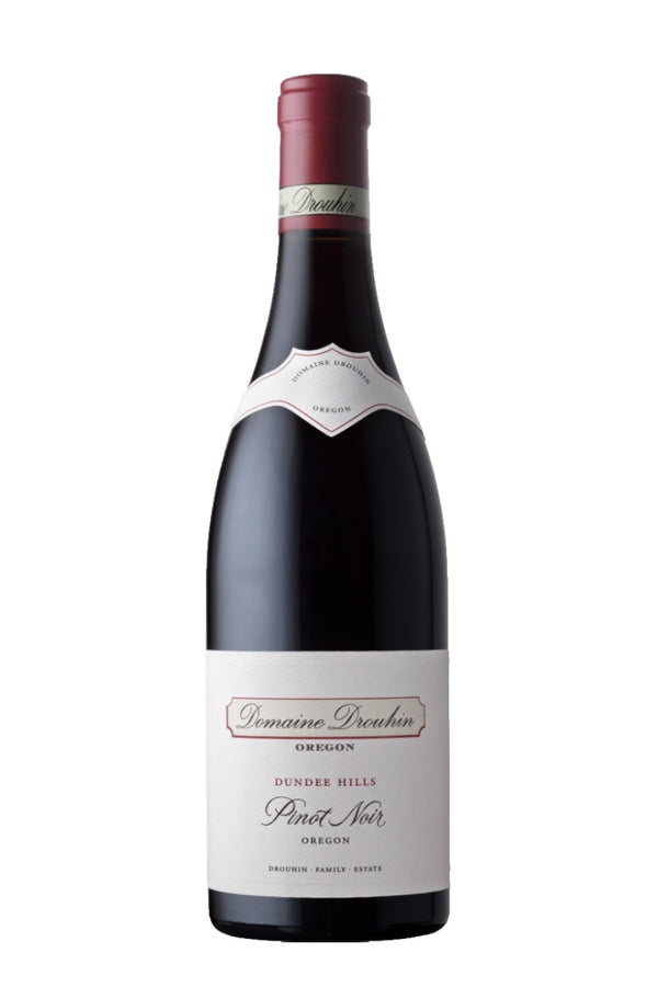 Domaine Drouhin Dundee Hills Pinot Noir 2022 (750 ml)