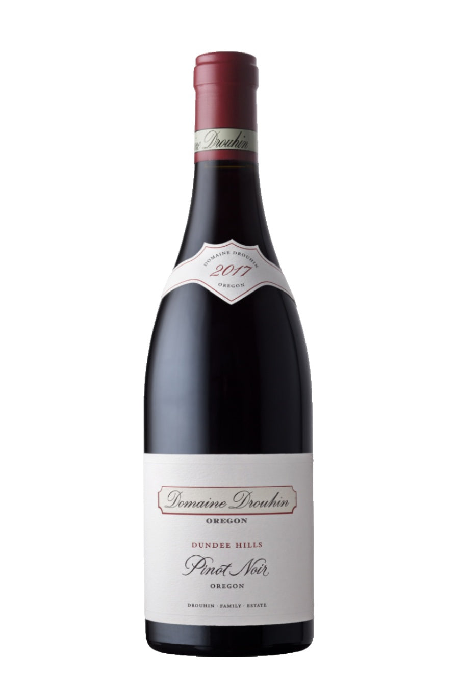 DAMAGED LABEL: Domaine Drouhin Dundee Hills Pinot Noir 2024 (750 ml)