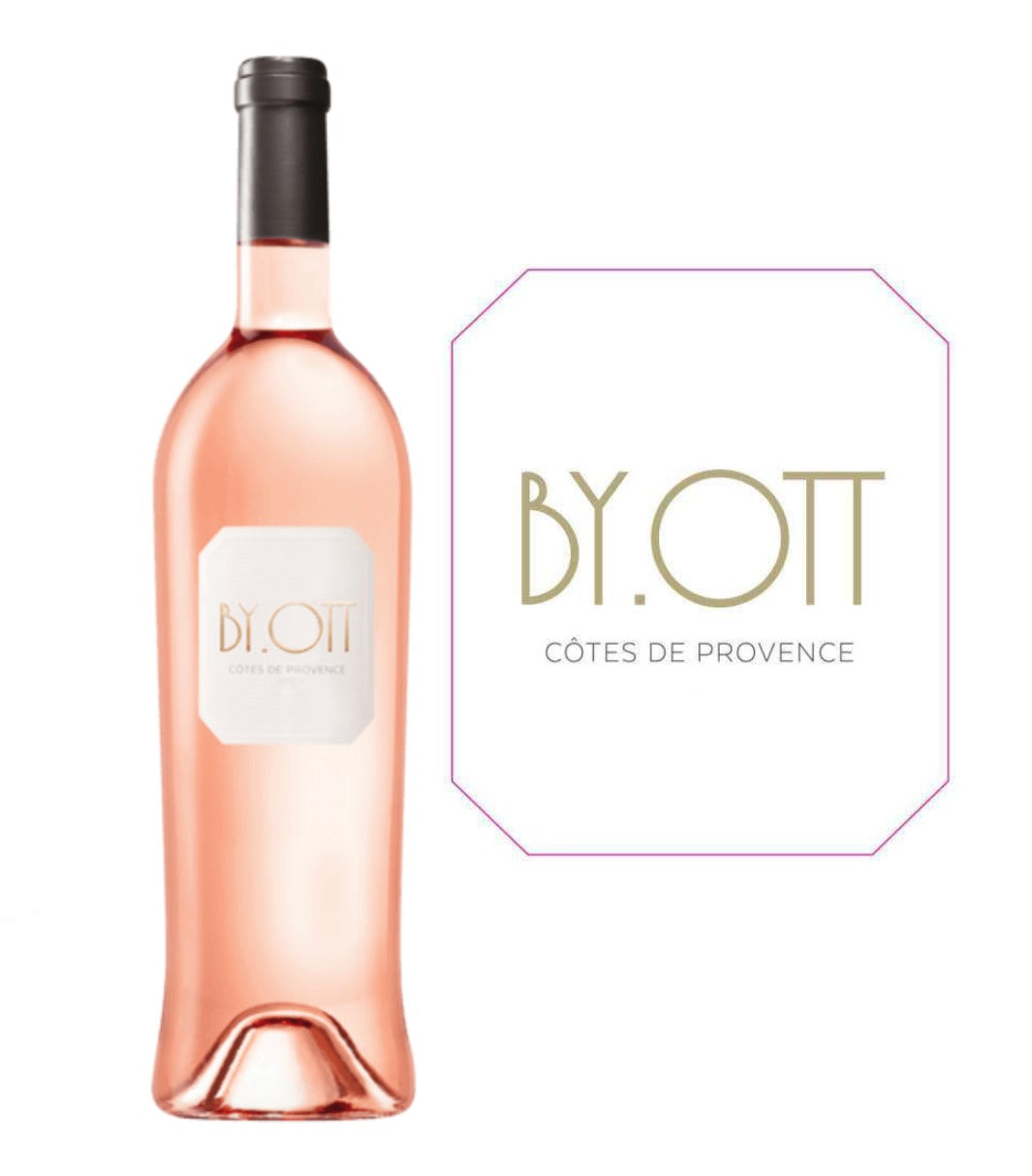 Domaines Ott BY.OTT Rose 2019 (750 ml) - BuyWinesOnline.com